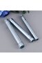 Pipe Socket Wrench Set Sleeve Type T Handle Spark Plug Wrench Set 5 Piece Pipe Socket Set 8mm-17mm - 4