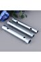 Pipe Socket Wrench Set Sleeve Type T Handle Spark Plug Wrench Set 5 Piece Pipe Socket Set 8mm-17mm - 7