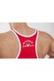 Red Training Tank 2216 - 3