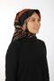 10581 وشاح حرير تويل - 2
