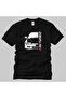 Honda Civic Squad K Tuned Men's T-Shirt