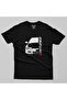 Honda Civic Squad K Tuned Men's T-Shirt - 2