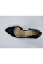 Genuine Leather Stiletto Shoes - 4