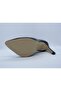 Genuine Leather Stiletto Shoes - 5