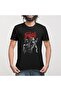 Star Wars Darth Metal Men's T-Shirt - 3