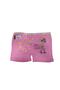 Pack of 3 Girls' Elastane Colored Boxers