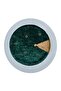 Green Fez, Yellow Tasseled Presidential Fez, Plain Fez, Imam Fez, Plain Fez, Green Fez, Robe, S068 - 2