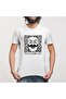 MrRobot Fsociety Qr Code Men's T-Shirt - 3