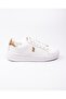 G.extra Polo Sports White