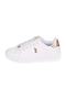 G.extra Polo Sports White - 2