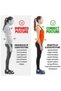 Medical Corset Corset Back Straightening Corset For Posture Disorder - 5
