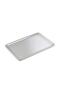 Stainless Steel Patisserie Tray No 2 30x15 Cm - 2