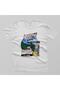 Hakone Nissan Skyline R32 Gtr Men's T-Shirt - 2