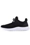 Men's Running Shoes - Atomic Black Walking Sneakers - 4