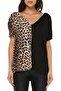 Leopard Patterned Tunic - 3