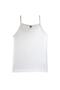 6-Pack 2036 Women's Tank Top, Size L, Spaghetti Strap Women's Tank Top - 5