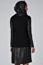 Knitwear Tunic Dress - 5