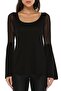 Spanish Sleeve Tunic - 3