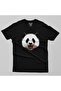 Panda Men's T-shirt - Where Is The Rainbow - 2