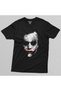 Ανδρικό μπλουζάκι Joker Face - 4