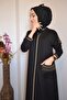 مجموعة جيوب شبكية ذهبية - 5