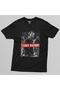 The Walking Dead Trust Nobody Men's T-Shirt - 4