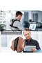 Waist Back Shoulder Pain Anti-Humpback Support Apparatus That Provides Upright Posture - 4