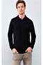 Gtp01sk9 Men's Polo Neck Sweatshirt - 3