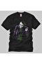 Joker Showing His Card Men's T-Shirt