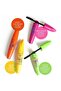Extra Black Mascara that Gives Volume and Length - Volume & Define Miracle Lash Ultra Black - 2