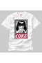 تي شيرت رجالي من Pulp Fiction Cool Coke
