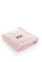 Cotton Baby Blanket 115x100cm - Pink