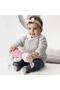 La Mia Baby Cotton Salmon Hand Knitting Yarn - L026 - 5