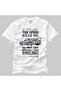 Paul Walker Tribute Gtr Halftone Men's T-shirt
