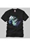 Joker Bloody Card Men's T-Shirt