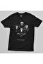 Star Wars Darthemian Rhapsody Men's T-Shirt - 4