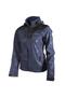 Outdoor Kaplamalı Ve Kapüşonlu Kadın Softshell Ceket