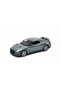 Nissan Gtr Gray*1:38 Scale**Metal Model Car*Modelgarage - 11