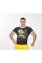 Bulldog Printed Slim Fit T-Shirt 2825