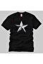 Men's T-shirt - Captain America Star Logo