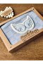 Newborn Angel Wing Knitwear Blanket