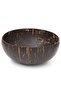 Handmade Real Polished Coconut Bowl