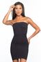سلس مشد Strapless.dress