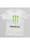 Monster Energy Drink Logo Men's T-Shirt - 4