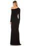 Women's Maxi Dress - 3