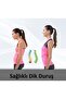 Orthopedic Corset - Athletic Apparatus for Upright Posture and Anti-Buckle - 8