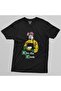 Breaking Bad Kiss The Cook Men's T-Shirt - 4