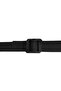 Tactical Style Cloth Belt with Anti Allergic Cam Plastic Buckle - 3