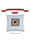 Bks 2240 C - 5 Pieces Vacuum Cleaner Dust Bag 204420 - 2