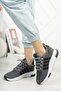 Women's Axis Elegante Smoked Sneakers - 3